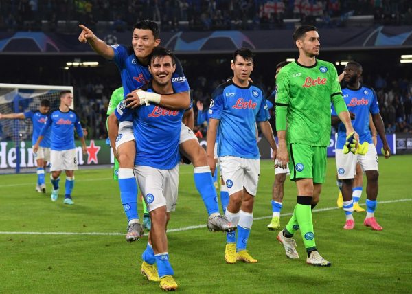 Nhận định, soi kèo Napoli vs Empoli, 00h30 ngày 9/11