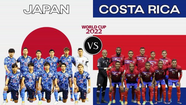 Nhận định, soi kèo Nhật Bản vs Costa Rica, 17h00 ngày 27/11