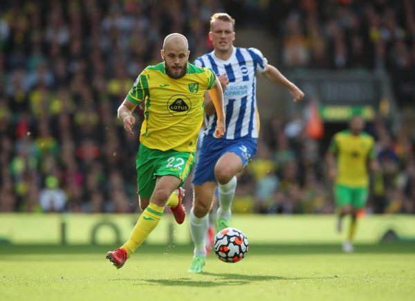 Nhận định, soi kèo Norwich vs QPR, 02h45 ngày 3/11