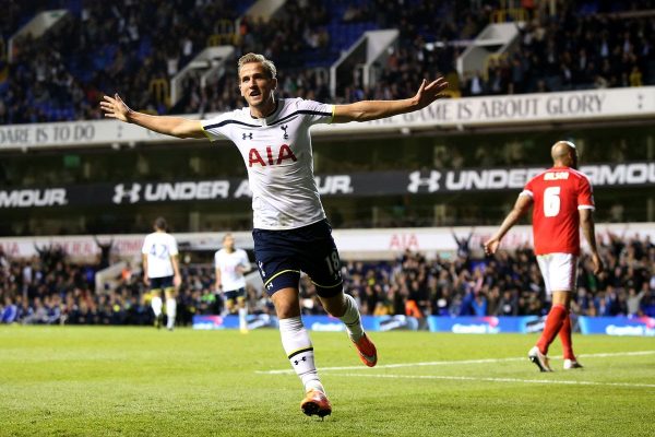 Nhận định, soi kèo Nottingham vs Tottenham, 02h45 ngày 10/11