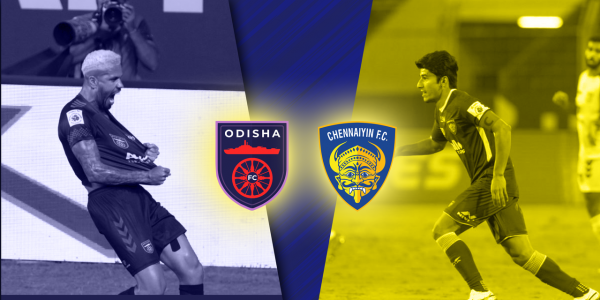 Nhận định, soi kèo Odisha vs Chennaiyin, 21h00 ngày 24/11