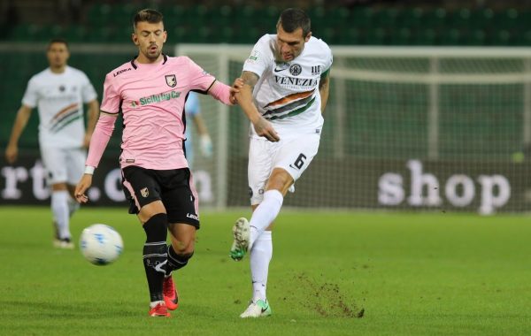 Nhận định, soi kèo Palermo vs Venezia, 00h00 ngày 28/11
