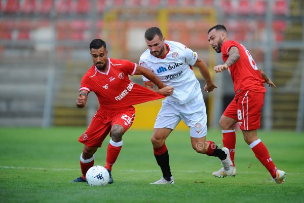 Nhận định, soi kèo Perugia vs Genoa, 21h00 ngày 27/11