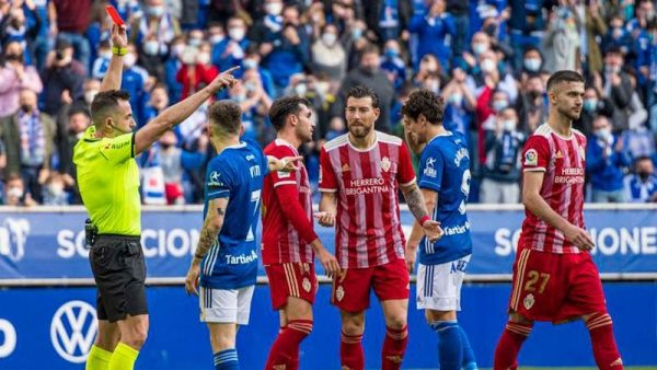 Nhận định, soi kèo Ponferradina vs Oviedo, 22h15 ngày 19/11