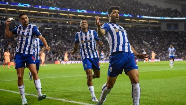 Nhận định, soi kèo Porto vs Mafra, 03h45 ngày 26/11