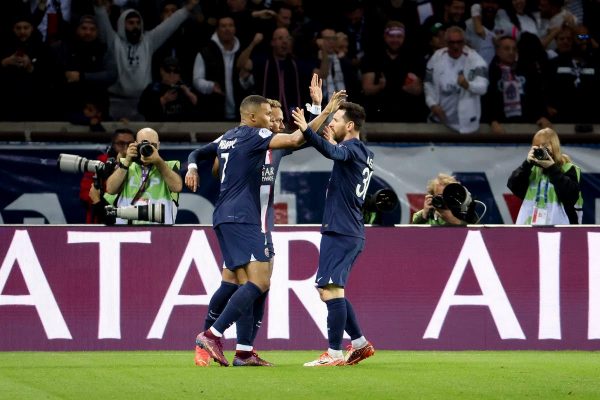 Nhận định, soi kèo PSG vs Auxerre, 19h00 ngày 13/11