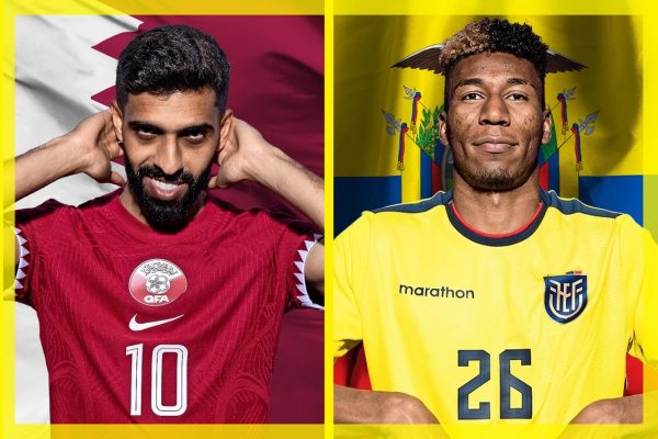 Nhận định, soi kèo Qatar vs Ecuador, 23h00 ngày 20/11
