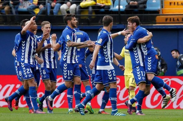 Nhận định, soi kèo Racing Santander vs Alaves, 00h30 ngày 2/11