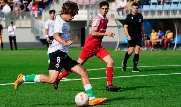 Nhận định, soi kèo Racing Santander vs Burgos, 01h00 ngày 21/11