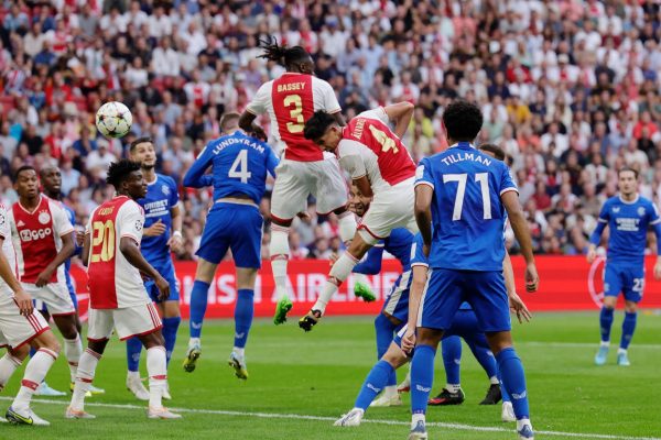 Nhận định, soi kèo Rangers vs Ajax, 03h00 ngày 2/11