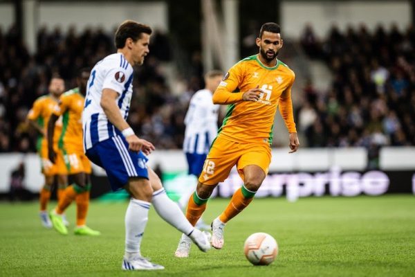 Nhận định, soi kèo Real Betis vs HJK, 03h00 ngày 04/11