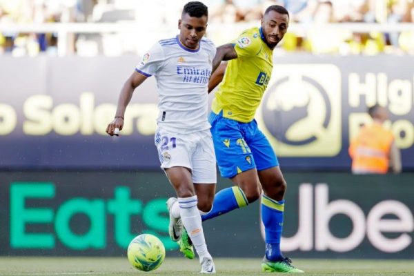 Nhận định, soi kèo Real Madrid vs Cadiz, 03h30 ngày 11/11