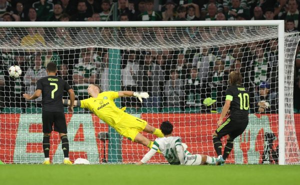 Nhận định, soi kèo Real Madrid vs Celtic, 00h45 ngày 3/11