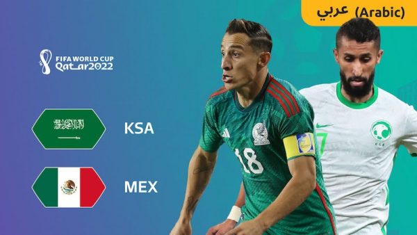 Nhận định, soi kèo Saudi Arabia vs Mexico, 02h00 ngày 01/12