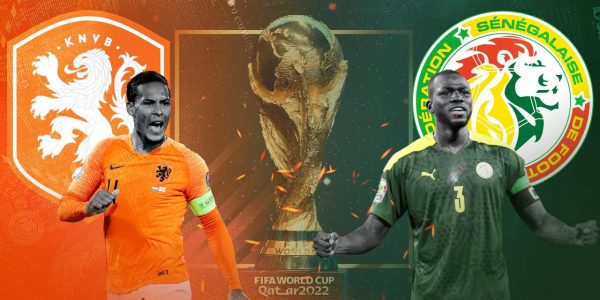 Nhận định, soi kèo Senegal vs Hà Lan, 23h00 ngày 21/11