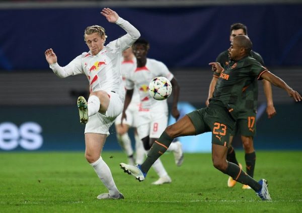 Nhận định, soi kèo Shakhtar Donetsk vs RB Leipzig, 00h45 ngày 03/11