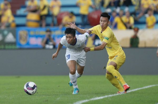 Nhận định, soi kèo SLNA vs Nam Định, 17h00 ngày 19/11