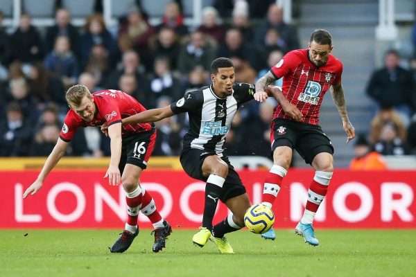Nhận định, soi kèo Southampton vs Newcastle, 21h00 ngày 6/11