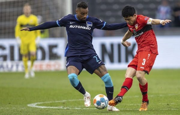 Nhận định, soi kèo Stuttgart vs Hertha Berlin, 02h30 ngày 09/11
