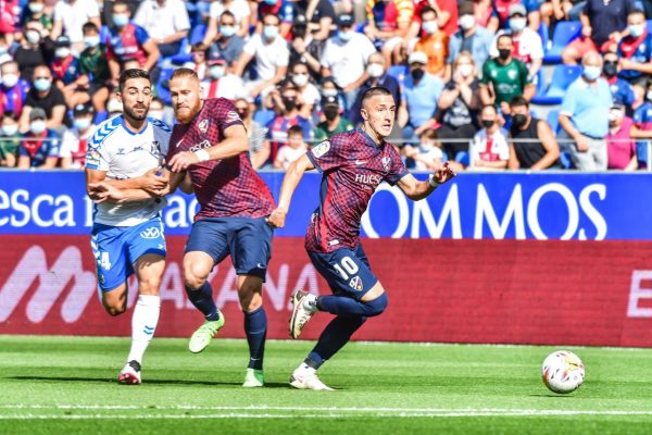 Nhận định, soi kèo Tenerife vs Huesca, 00h30 ngày 20/11