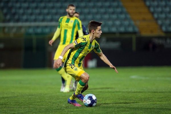 Nhận định, soi kèo Tondela vs SCU Torreense, 03h45 ngày 25/11