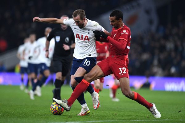 Nhận định, soi kèo Tottenham vs Liverpool, 23h30 ngày 6/11
