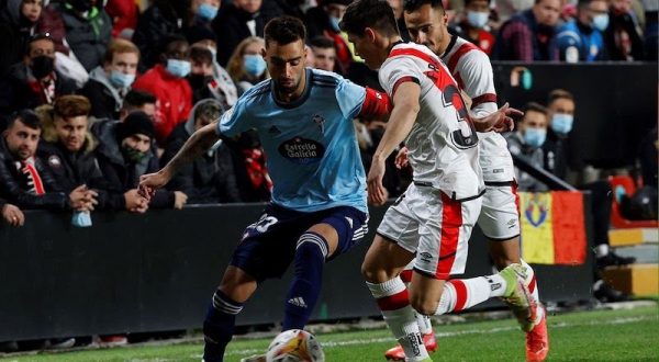 Nhận định, soi kèo Vallecano vs Celta Vigo, 01h00 ngày 11/11