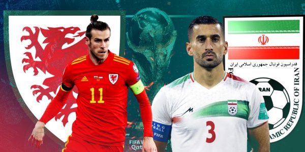Nhận định, soi kèo Wales vs Iran, 17h00 ngày 25/11