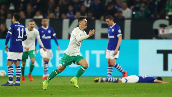 Nhận định, soi kèo Werder Bremen vs Schalke, 00h30 ngày 6/11