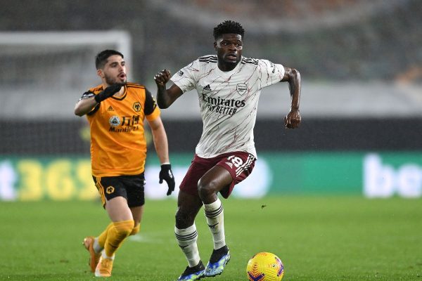 Nhận định, soi kèo Wolves vs Arsenal, 02h45 ngày 13/11