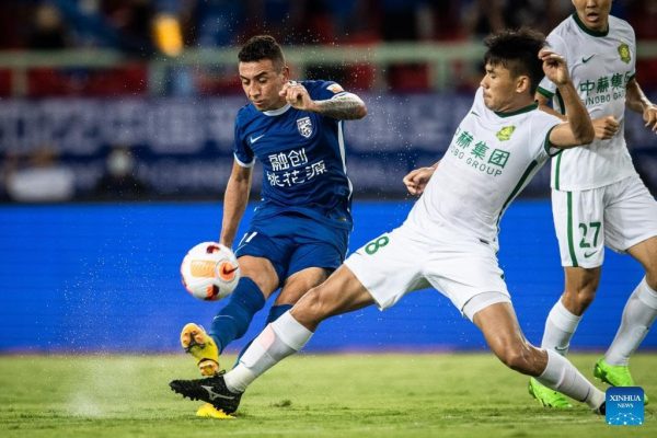 Nhận định, soi kèo Wuhan Three Towns vs Changchun YaTai, 18h30 ngày 30/11