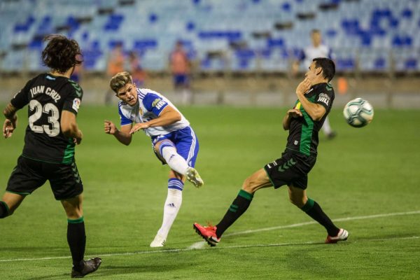 Nhận định, soi kèo Zaragoza vs Malaga, 03h00 ngày 20/11