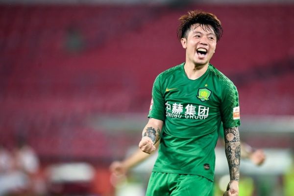 Nhận định, soi kèo Zhejiang Professional vs Beijing Guoan, 18h30 ngày 30/11