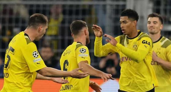 Soi kèo nhà cái Copenhagen vs Dortmund. Nhận định, dự đoán bóng đá Cúp C1 (3h00, 3/11)