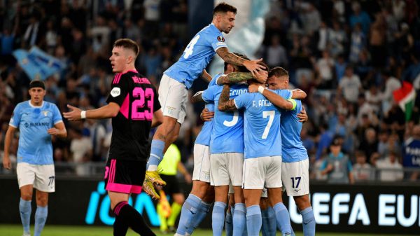 Soi kèo nhà cái Feyenoord vs Lazio. Nhận định, dự đoán bóng đá Cúp C2 (00h45, 4/11)