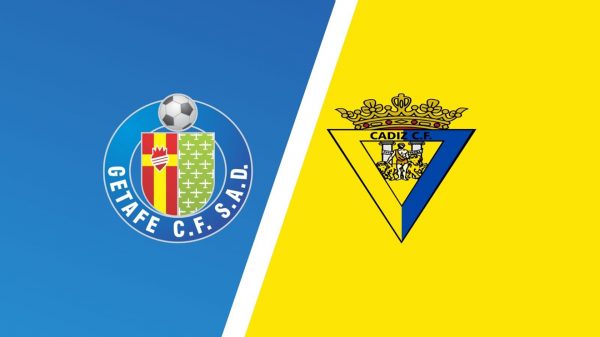 Soi kèo nhà cái Getafe vs Cadiz. Nhận định, dự đoán bóng đá La Liga (20h00, 5/11)