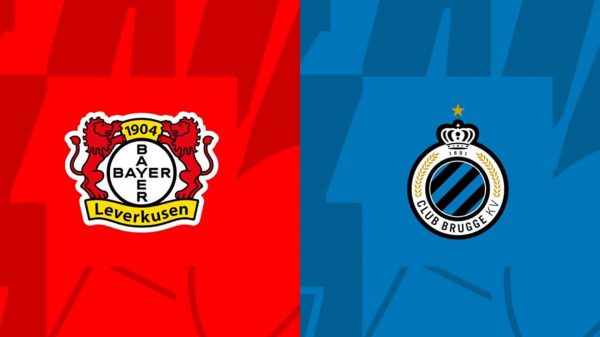 Soi kèo nhà cái Leverkusen vs Club Brugge. Nhận định, dự đoán bóng đá Cúp C1 (00h45, 2/11)