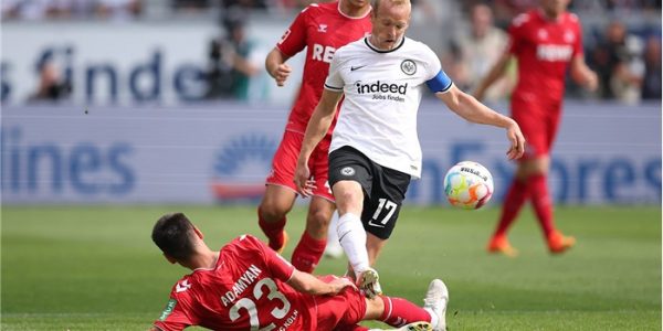 Soi kèo nhà cái Sporting Lisbon vs Frankfurt. Nhận định, dự đoán bóng đá Cúp C1 (3h00, 2/11)