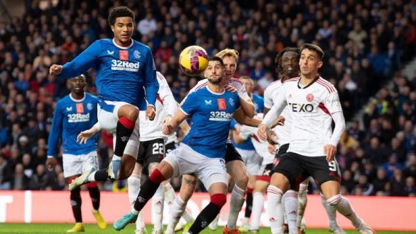 Nhận định, soi kèo Aberdeen vs Rangers, 03h00 ngày 21/12