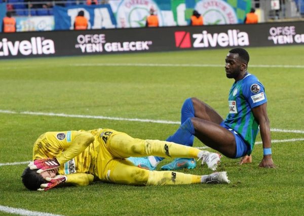 Nhận định, soi kèo Adana Demirspor vs Rizespor, 23h00 ngày 22/12