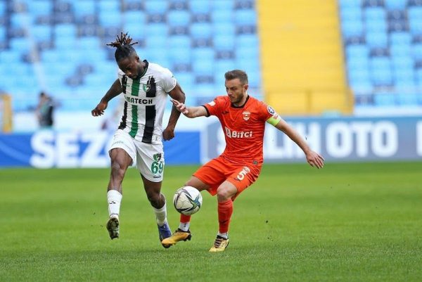 Nhận định, soi kèo Adanaspor vs Denizlispor, 00h00 ngày 20/12