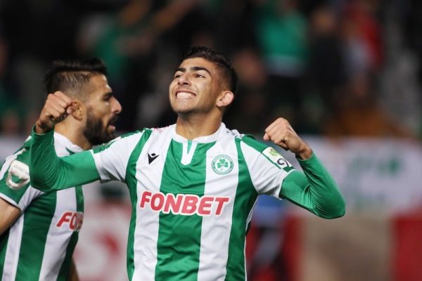 Nhận định, soi kèo AEK Larnaca vs Omonia, 00h00 ngày 17/12