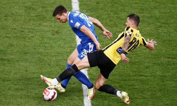 Nhận định, soi kèo AEK vs Lamia, 22h00 ngày 21/12