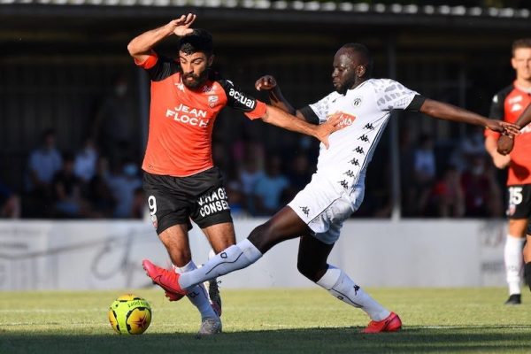 Nhận định, soi kèo Angers vs Lorient, 21h00 ngày 01/01
