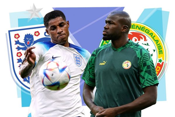 Nhận định, soi kèo Anh vs Senegal, 02h00 ngày 5/12
