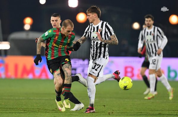 Nhận định, soi kèo Ascoli vs Genoa, 21h00 ngày 11/12