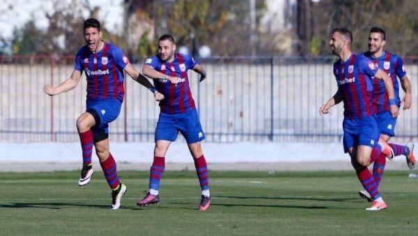 Nhận định, soi kèo Asteras vs Volos, 22h00 ngày 21/12