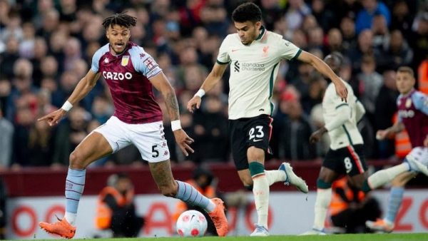 Nhận định, soi kèo Aston Villa vs Liverpool, 00h30 ngày 27/12