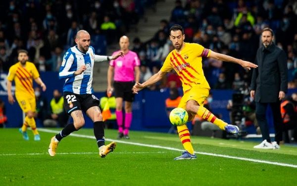 Nhận định, soi kèo Barcelona vs Espanyol, 20h00 ngày 31/12