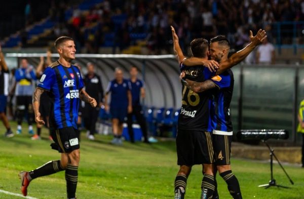 Nhận định, soi kèo Bari vs Pisa, 21h00 ngày 04/12